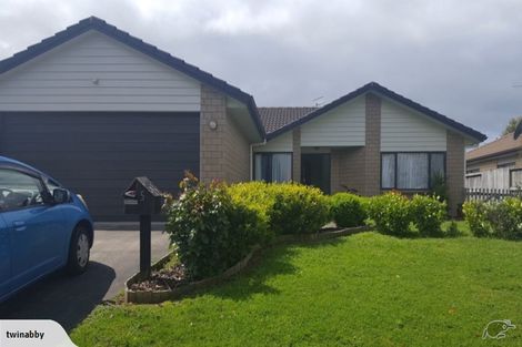 Photo of property in 5 Kereru Place, Pyes Pa, Tauranga, 3112