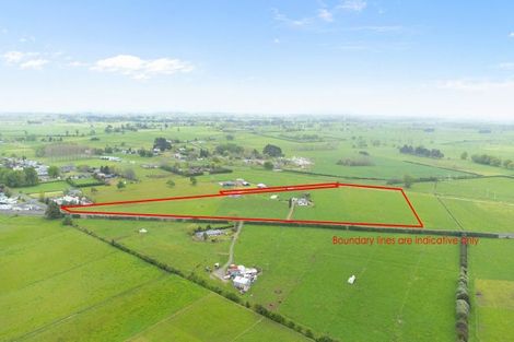 Photo of property in 4405 State Highway 26, Waihou, Te Aroha, 3393