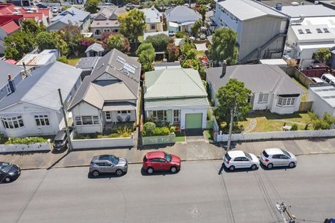 Photo of property in 39 Bolton Street, Petone, Lower Hutt, 5012