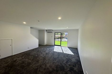 Photo of property in 2/6 Matata Place, Dallington, Christchurch, 8061