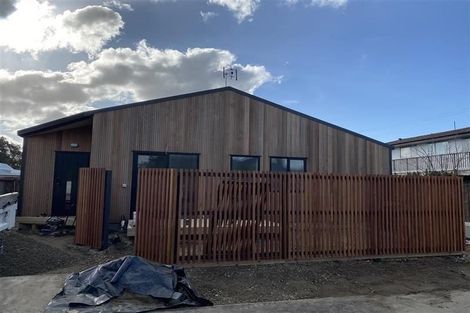 Photo of property in 31a Ward Street, Addington, Christchurch, 8024