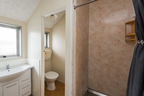 Photo of property in 14/271 Fitzgerald Avenue, Christchurch Central, Christchurch, 8013