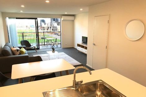 Photo of property in 21/17 Warwick Street, Richmond, Christchurch, 8013