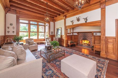 Photo of property in Wairoma, 537 Wellington Road, Marton, 4710