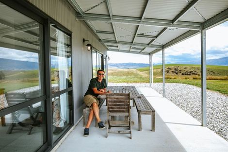 Photo of property in 138 Ruffell Road, Tarras, Cromwell, 9383