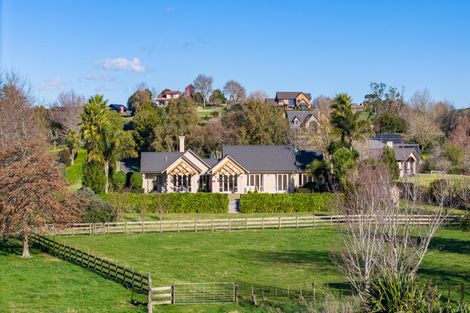 Photo of property in 39 Wynvale Lane, Rotokauri, Hamilton, 3289