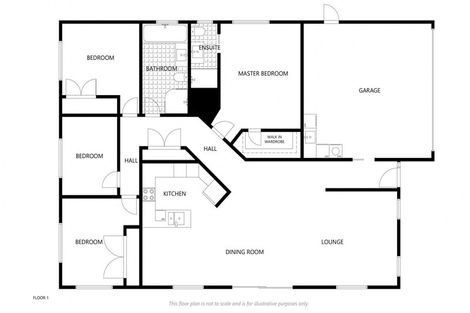 Photo of property in 17 Malone Crescent, Richmond, 7020