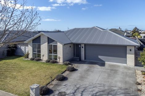 Photo of property in 6 Taniwha Street, Pegasus, 7612