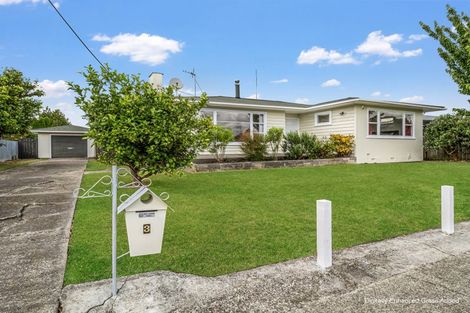 Photo of property in 3 Marsden Place, Awapuni, Palmerston North, 4412