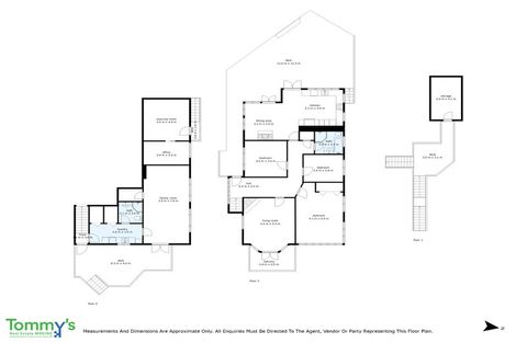 Photo of property in 32 Havelock Street, Mornington, Wellington, 6021