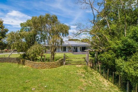 Photo of property in 366 Tutaenui Road, Marton, 4788