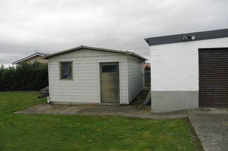 Photo of property in 41 West Street, Hawthorndale, Invercargill, 9810