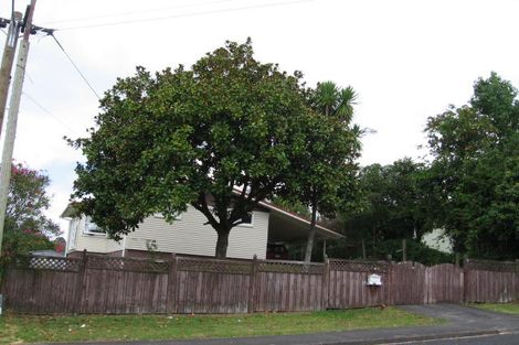 Photo of property in 26 Levesque Street, Birkdale, Auckland, 0626