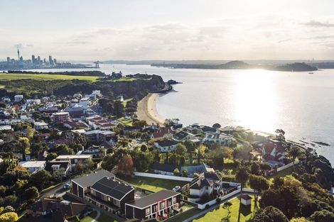 Photo of property in 54c Selwyn Avenue, Mission Bay, Auckland, 1071