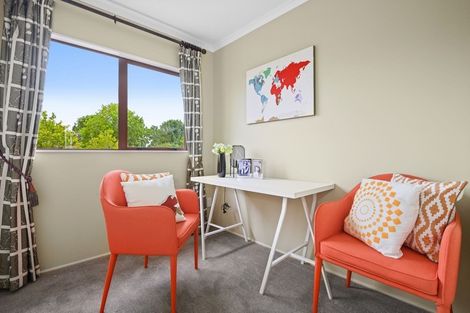 Photo of property in 79a Tiraumea Drive, Pakuranga, Auckland, 2010