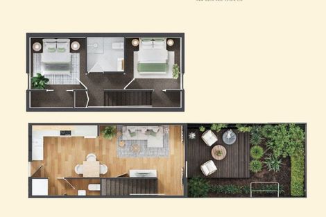 Photo of property in 6/196 Hills Road, Edgeware, Christchurch, 8013