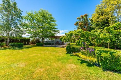 Photo of property in 230 Timaru - Temuka Highway, Levels, Timaru, 7973