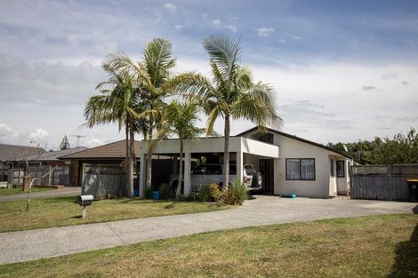 Photo of property in 81 Solomon Street, Brookfield, Tauranga, 3110