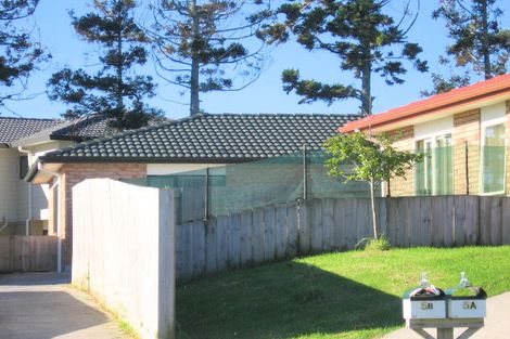 Photo of property in 5b Chelmsley Avenue, Henderson, Auckland, 0612