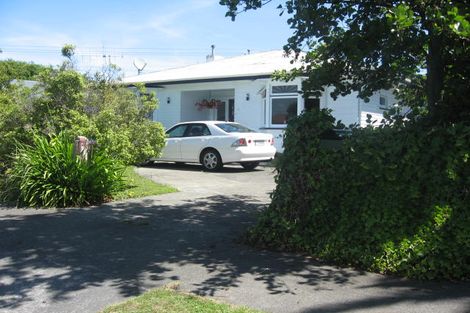 Photo of property in 2 Aorangi Street, Feilding, 4702