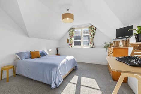 Photo of property in 17/3 Severn Street, Island Bay, Wellington, 6023