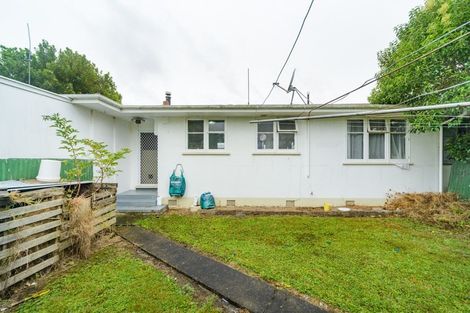 Photo of property in 2/76 Ferguson Street, Awapuni, Palmerston North, 4412