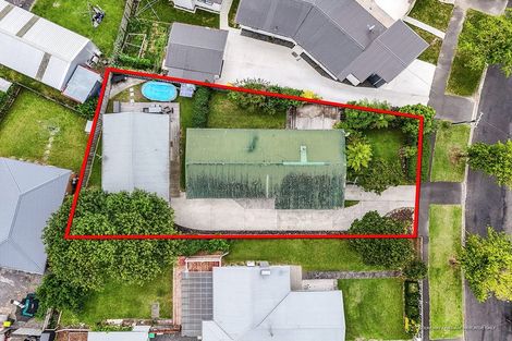 Photo of property in 160 Mahoe Street, Melville, Hamilton, 3206