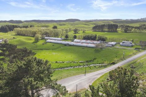 Photo of property in 170 Hokio Sand Road, Hokio Beach, Levin, 5571