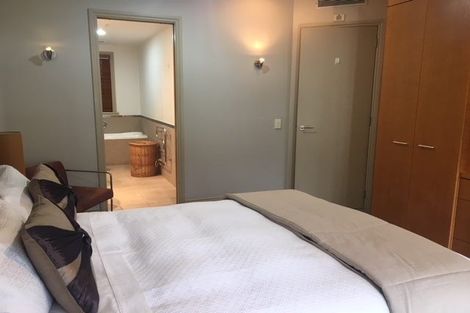 Photo of property in Latitude 37 East Apartments, 1c/20 Pakenham Street East, Auckland Central, Auckland, 1010