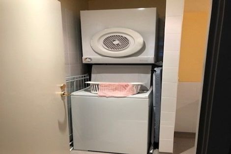 Photo of property in Kelvin House, 6g/16 The Terrace, Wellington Central, Wellington, 6011