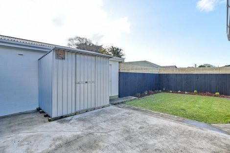 Photo of property in 2/50 Radley Street, Woolston, Christchurch, 8023