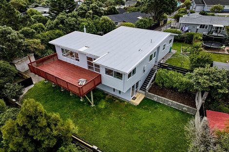Photo of property in 46 Ayton Drive, Whitby, Porirua, 5024