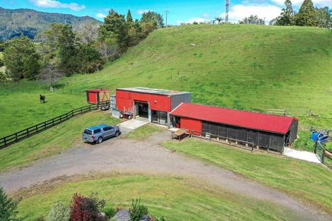 Photo of property in 7743b State Highway 2, Karangahake, Paeroa, 3674