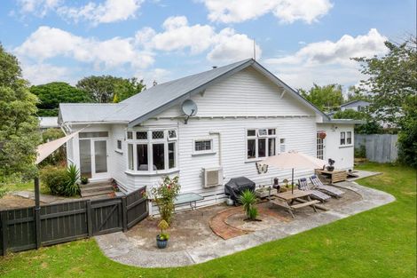 Photo of property in 10 Edwin Street, Belmont, Lower Hutt, 5010