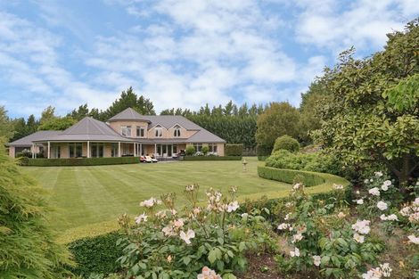 Photo of property in 547 Yaldhurst Road, Yaldhurst, Christchurch, 7676