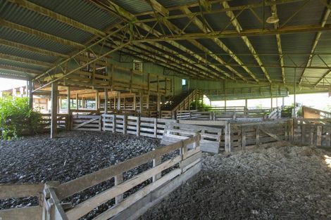 Photo of property in 4127 Tiniroto Road, Tiniroto, 4078
