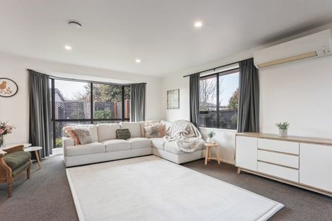 Photo of property in 2 Edwins Way, Burwood, Christchurch, 8083