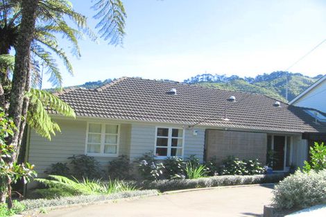 Photo of property in 45 Delhi Crescent, Khandallah, Wellington, 6035