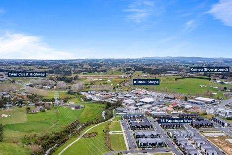 Photo of property in 75 Papatupu Way, Kumeu, 0810