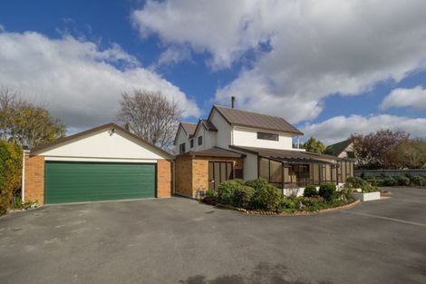 Photo of property in 21 Churchill Avenue, Allenton, Ashburton, 7700