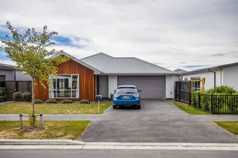 Photo of property in 14 Robert Duncan Road, Belfast, Christchurch, 8051