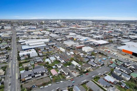 Photo of property in 1/109 Ruskin Street, Addington, Christchurch, 8024