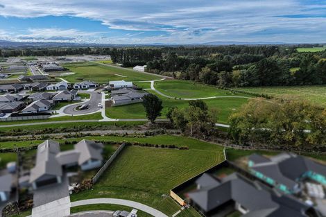 Photo of property in 36 Inch Crescent, Rangiora, 7400