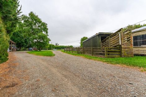 Photo of property in 120 Summerleaze Road, Pareora West, Timaru, 7971