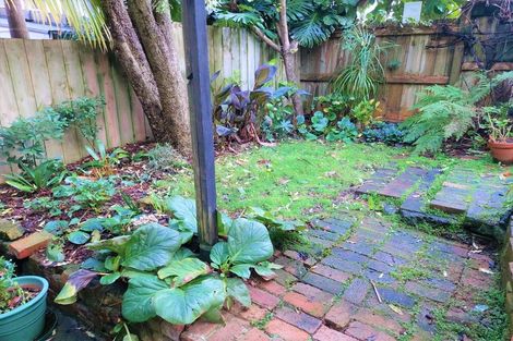 Photo of property in 63b Wellington Street, Freemans Bay, Auckland, 1011