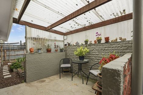 Photo of property in 56 Havelock Street, Ashburton, 7700