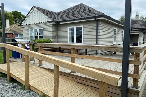 Photo of property in 22 Domain Avenue, Temuka, 7920