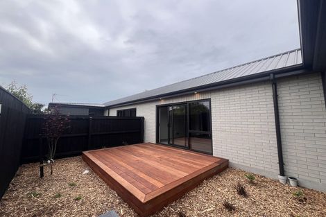 Photo of property in 4/149 Strickland Street, Spreydon, Christchurch, 8024