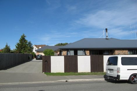 Photo of property in 85 Temple Crescent, Gleniti, Timaru, 7910