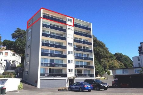 Photo of property in 13/5 Kohimarama Road, Kohimarama, Auckland, 1071